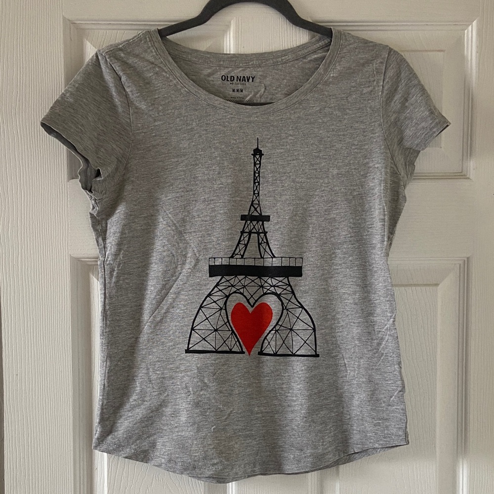 Old Navy Short Sleeve T-shirt Size M